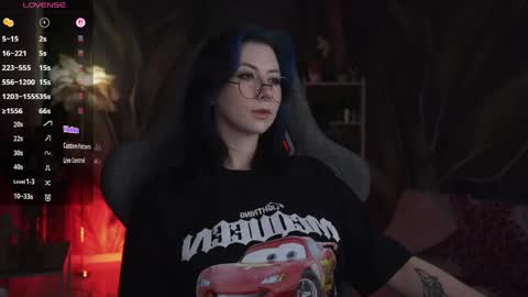 little girl who is always rightLisa online show from April 22, 2:52 am