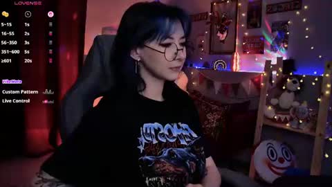 little girl who is always rightLisa online show from July 2, 3:23 am