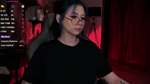 little girl who is always rightLisa online show from April 23, 2:52 am