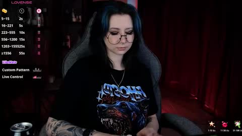 little girl who is always rightLisa online show from March 5, 1:45 am