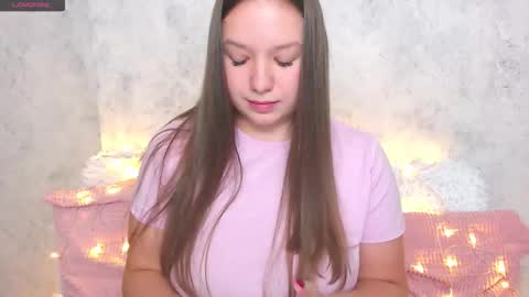 molly online show from November 9, 7:54 pm