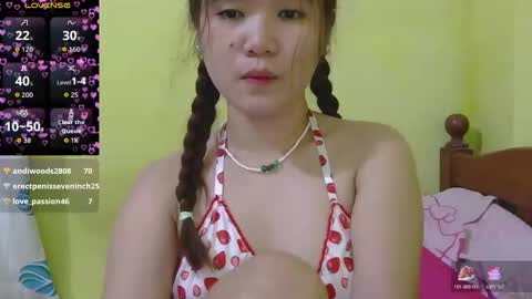 wet hornypussy online show from January 6, 8:45 pm