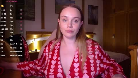 Lana online show from April 23, 7:16 pm