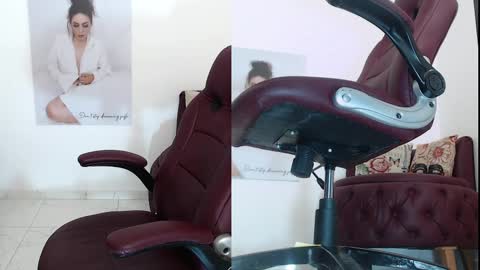 Diva online show from September 18, 6:50 pm