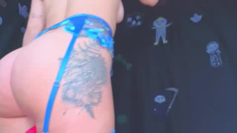 Sasha online show from November 16, 6:48 am