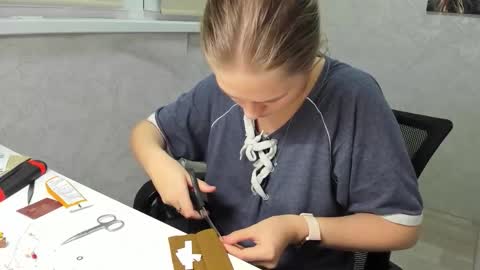 Sonya online show from November 22, 2:14 am