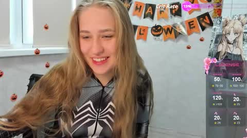 Sonya online show from October 22, 11:48 am