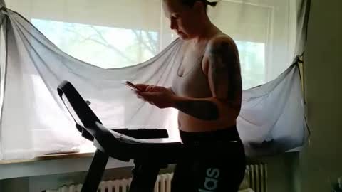 Wetgerman online show from April 26, 9:07 am