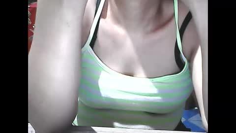 Snapshot of wethornypussy4u chatting on October 19, 11:01 am wethornypussy4u online show from October 19, 11:01 am