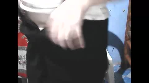 wethornypussy4u online show from January 12, 12:16 am