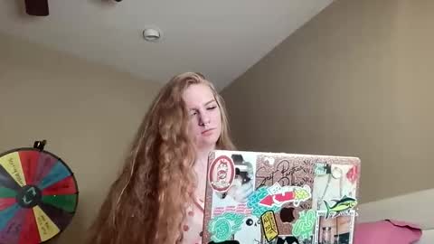 Madasyn Rose online show from March 5, 5:14 am