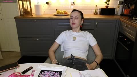 Victoria Maria online show from January 13, 5:12 pm