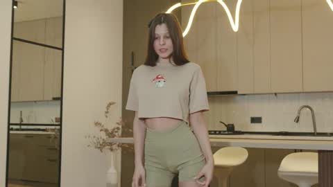 Naomi online show from February 16, 2:22 am