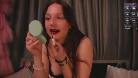 Zozo online show from April 24, 3:48 pm