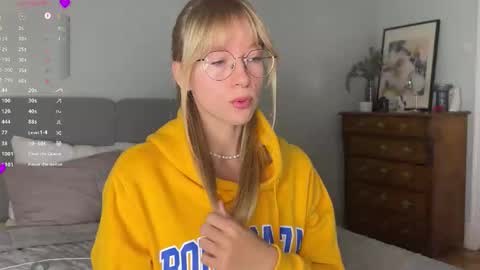 Anita online show from February 13, 4:36 am