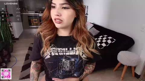 EMMA online show from January 10, 6:38 pm