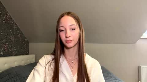 Luna Vale online show from October 20, 7:44 am