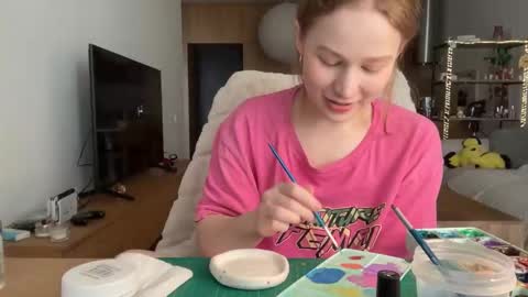 Snapshot of whoisalisa chatting on September 13, 8:11 am Alisa online show from September 13, 8:11 am