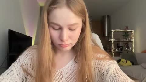 Alisa online show from November 13, 8:02 am