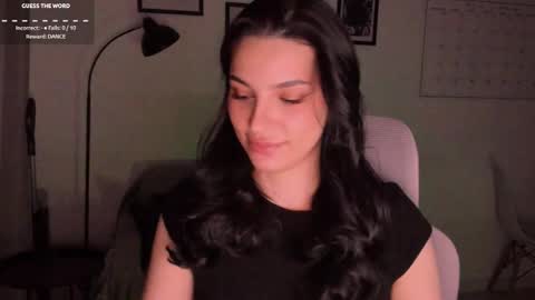 whoislulu online show from February 3, 2:53 am