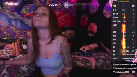 Fire C online show from April 23, 12:29 pm