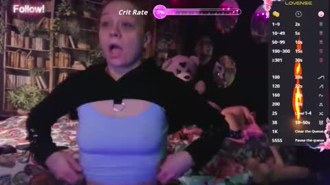 Fire C online show from April 9, 9:04 am