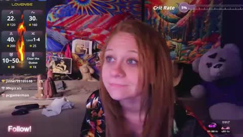 Fire C online show from September 15, 10:23 am