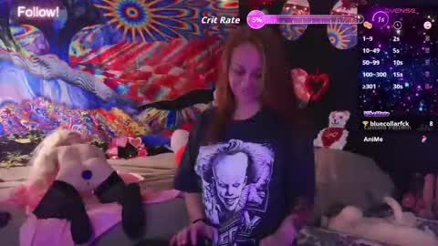 Fire C online show from February 9, 1:02 pm