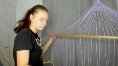 Veronica online show from May 16, 7:24 pm