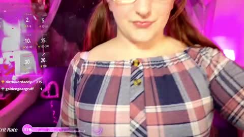 Snapshot of wickedaphrodite chatting on February 15, 10:54 pm Wicked Aphrodite online show from February 15, 10:54 pm