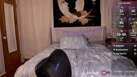 Wicked Aphrodite online show from November 24, 2:13 am