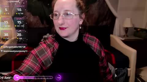 Snapshot of wickedaphrodite chatting on January 18, 11:00 pm Wicked Aphrodite online show from January 18, 11:00 pm