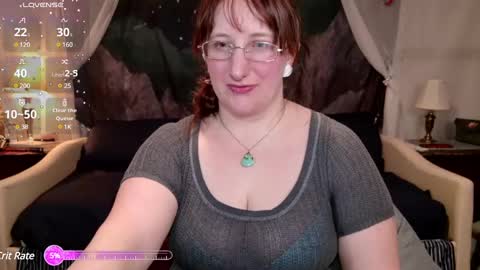 Snapshot of wickedaphrodite chatting on January 31, 12:17 am Wicked Aphrodite online show from January 31, 12:17 am