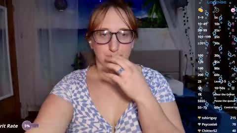 Snapshot of wickedaphrodite chatting on September 15, 1:47 am Wicked Aphrodite online show from September 15, 1:47 am