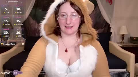 Snapshot of wickedaphrodite chatting on January 31, 10:42 pm Wicked Aphrodite online show from January 31, 10:42 pm