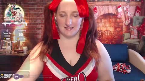 Snapshot of wickedaphrodite chatting on January 5, 7:49 pm Wicked Aphrodite online show from January 5, 7:49 pm
