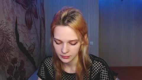 Victoria online show from March 7, 5:09 pm