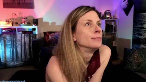 Gretchen online show from February 24, 1:55 am