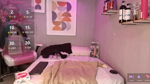 sussy online show from April 22, 12:35 pm