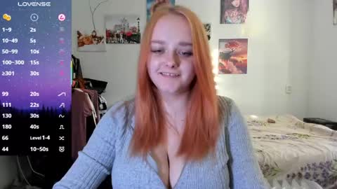 Diana online show from April 22, 4:04 pm