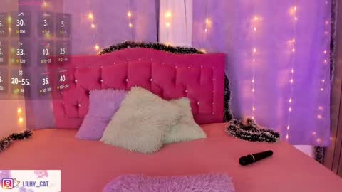 Snapshot of wild_lilhy chatting on December 30, 7:21 pm Lily online show from December 30, 7:21 pm