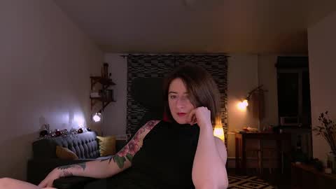 wild_peony online show from January 30, 6:10 pm