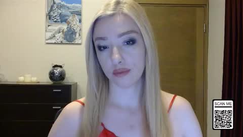 Alina online show from February 8, 4:22 pm