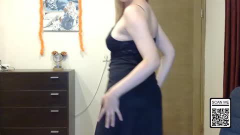 Alina online show from November 4, 5:18 pm