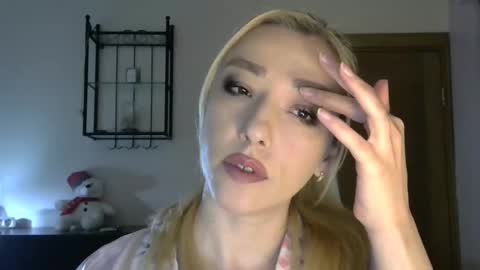 Alina online show from February 22, 8:07 am