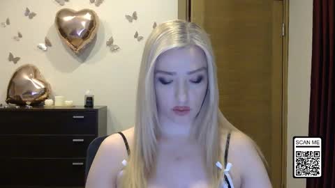 Alina online show from April 26, 6:05 pm