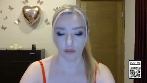 Alina online show from April 20, 6:22 pm