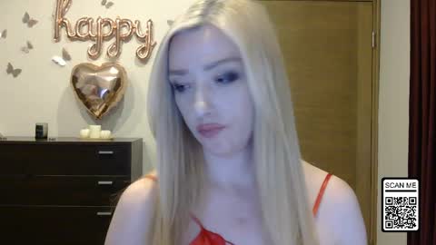 Alina online show from April 14, 6:52 pm