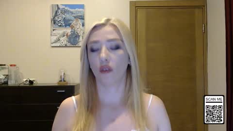Alina online show from September 22, 1:31 pm