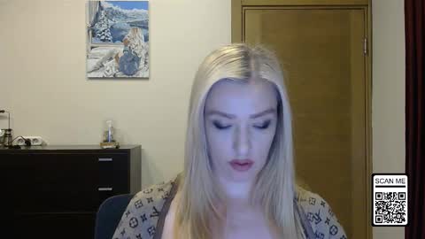 Alina online show from October 13, 3:14 pm